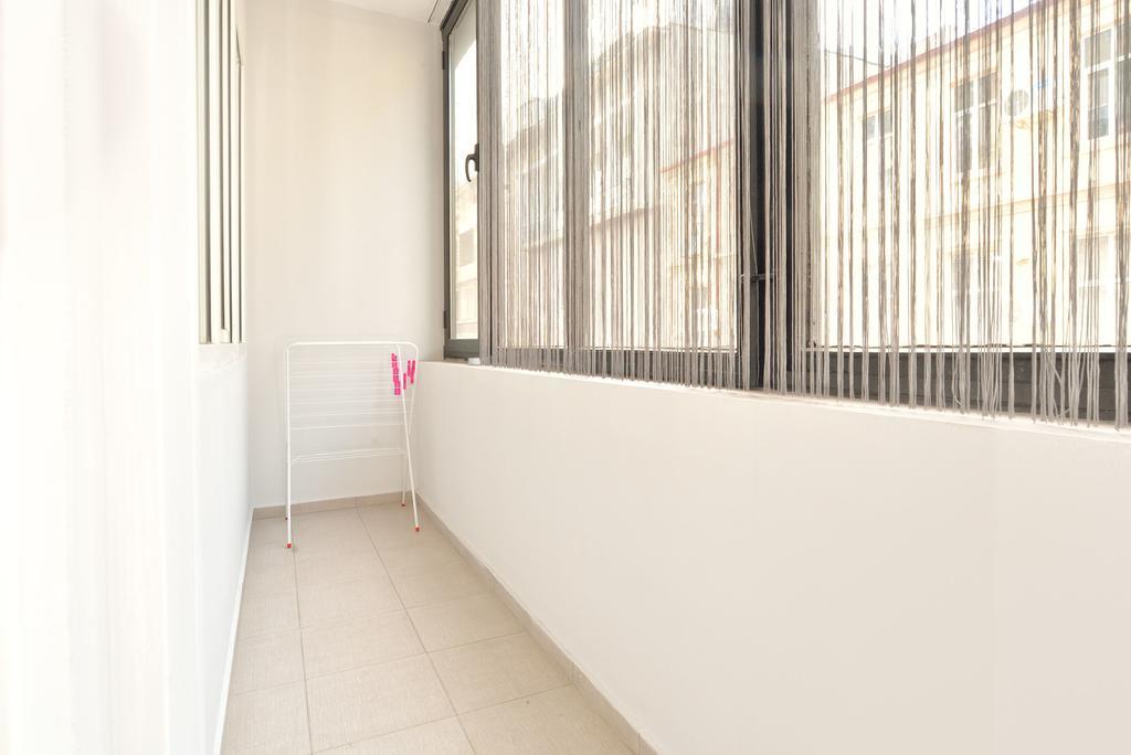 Central studio #2 Burgas Exterior foto